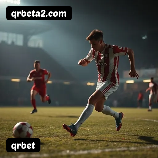 Requisitos do APK da qrbet para Android